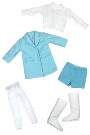 Mint to be - Fashion... 2