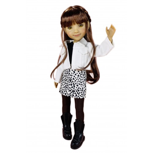 Punti di vista - Fashion Friends Outfit