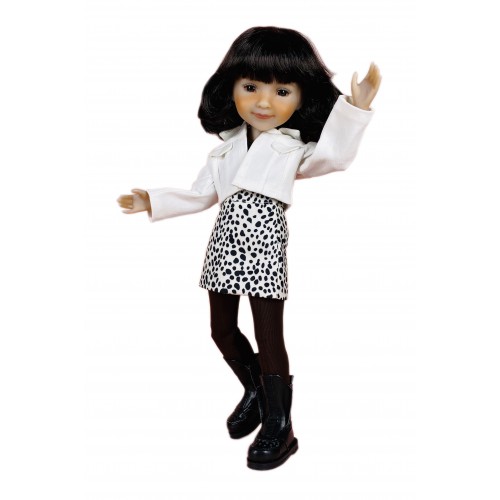 Punti di vista - Fashion Friends Outfit