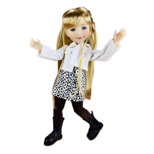 Punti di vista - Fashion Friends Outfit
