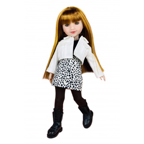 Punti di vista - Fashion Friends Outfit