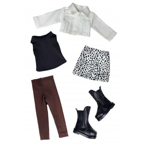 Punti di vista - Fashion Friends Outfit