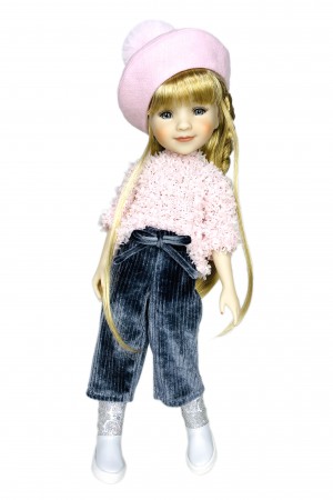 Sweet e Tres Chic - Fashion...