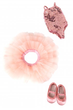 Balletto – Outfit Siblies 2