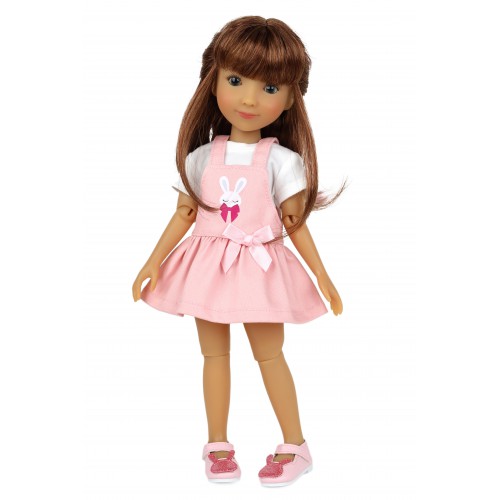 Hop to it – Siblies Outfit