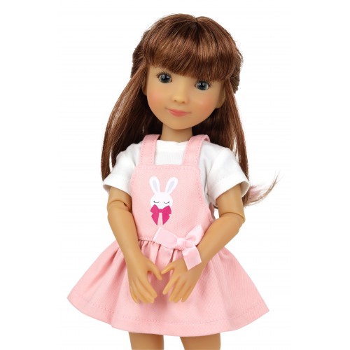 Hop to it – Siblies Outfit