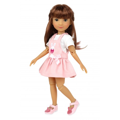 Hop to it – Siblies Outfit
