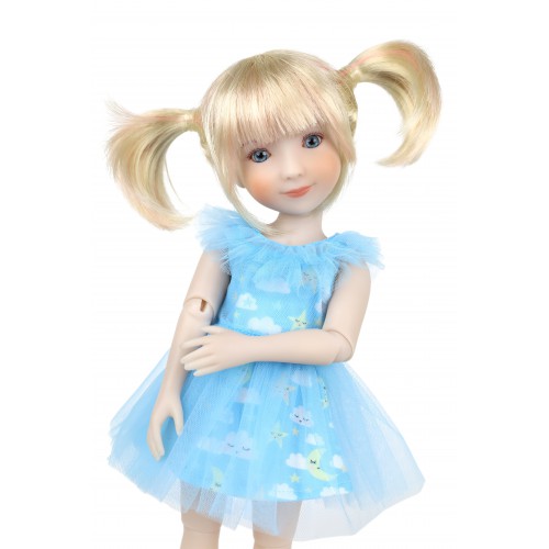 Over the moon – Siblies Outfit