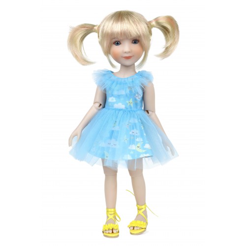 Over the moon – Siblies Outfit