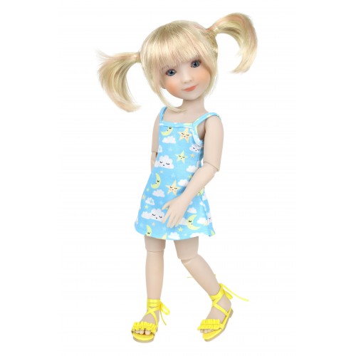 Over the moon – Siblies Outfit