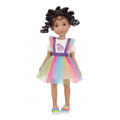 Raibow Magic – Siblies Outfit