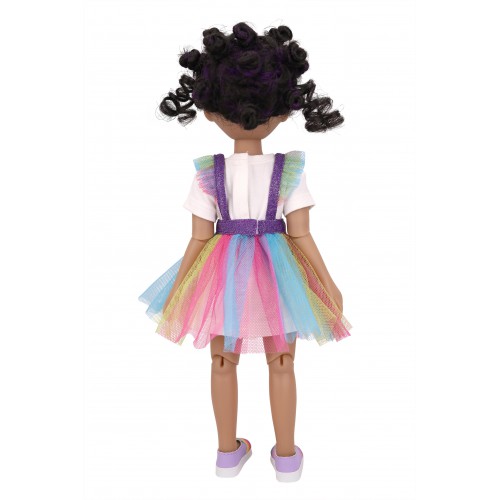 Raibow Magic – Siblies Outfit