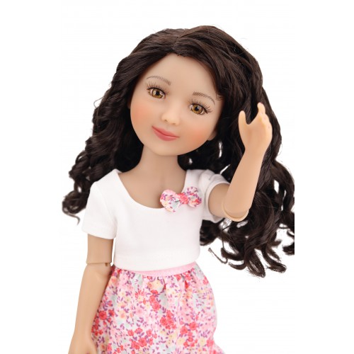 Fiori – Fashion Friends Outfit