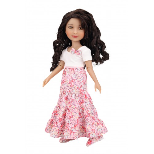 Fiori – Fashion Friends Outfit