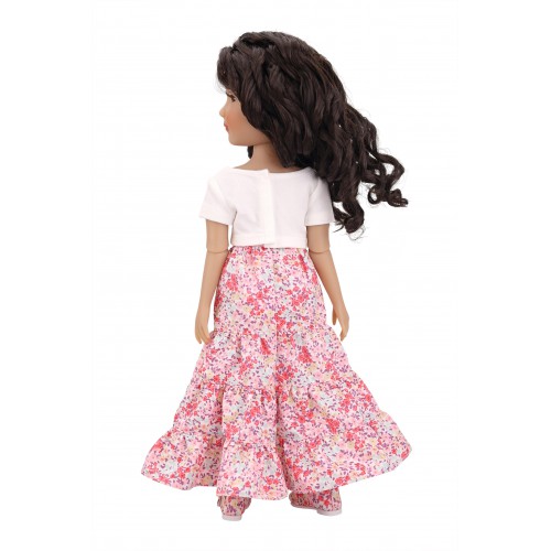 Fiori – Fashion Friends Outfit