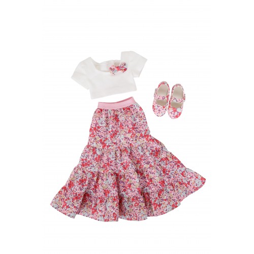 Fiori – Fashion Friends Outfit