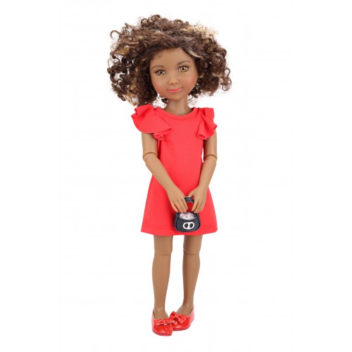 Reddy Set Go! – Fashion Friends