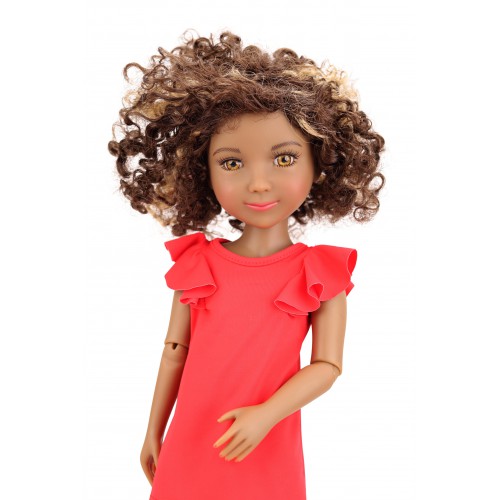 Reddy Set Go! – Fashion Friends