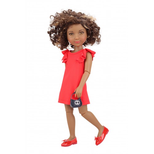 Reddy Set Go! – Fashion Friends