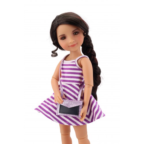 Ultraviolet – Fashion Friends Outfit