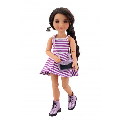 Ultraviolet – Fashion Friends Outfit