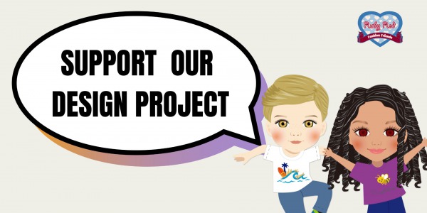 Support our Design Project