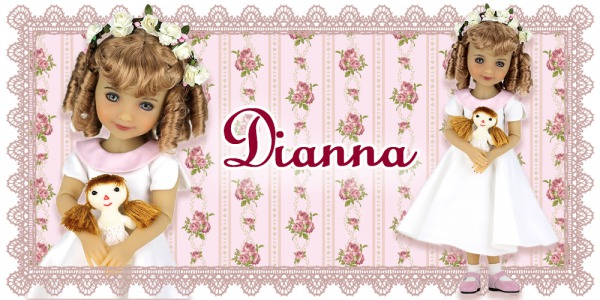 Tribute to Dianna Program